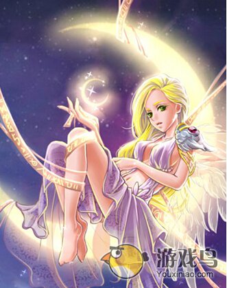 《魔法卡牌》评测：西方魔幻和日式卡牌结合(图3)