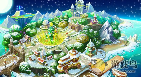 《魔法卡牌》评测：西方魔幻和日式卡牌结合(图2)