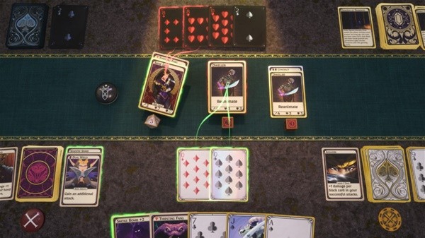 手玩的卡牌游戏 玩法简单的卡牌合集AG真人游戏第一品牌推荐十款适合新(图6)