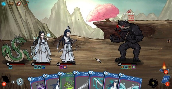 手玩的卡牌游戏 玩法简单的卡牌合集AG真人游戏第一品牌推荐十款适合新(图5)