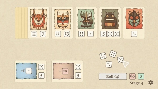 手玩的卡牌游戏 玩法简单的卡牌合集AG真人游戏第一品牌推荐十款适合新(图3)