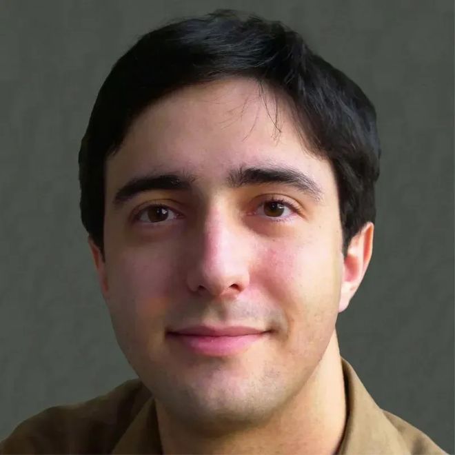 梵蒂冈游说教皇:AGI将带来末日!AG真人app谷歌AI研究员潜入(图6) 梵蒂冈游说教皇:AGI将带来末日!AG真人app谷歌AI研究员潜入(图6)